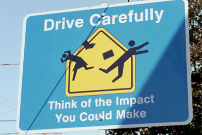 sign